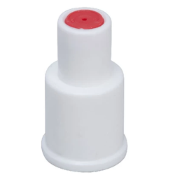Vertical Spray Button-On